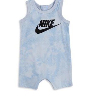 Nike unisex baby onesie